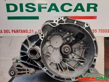 CAMBIO Volvo V60 D4162T