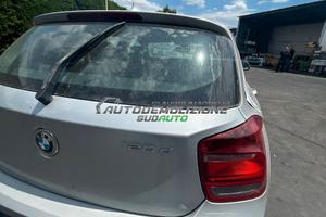 RICAMBI USATI AUTO BMW SERIE 1 2014 N47D20C