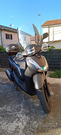 Scooter Honda SH 300I 2020