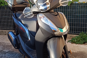 Scooter Honda SH 300I 2020