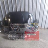 Seat ibiza 2018-2022 musata completa di airbag
