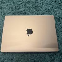 MacBook Pro 14" XDR M2 Pro 16GB 512GB + AppleCare