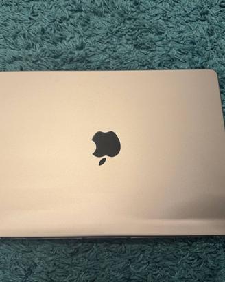 MacBook Pro 14" XDR M2 Pro 16GB 512GB + AppleCare