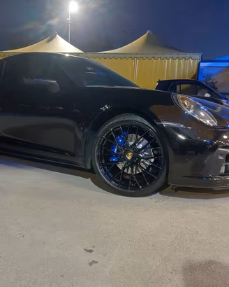 Cerchi Porsche 911 CARRERA 991 992 R20 R21