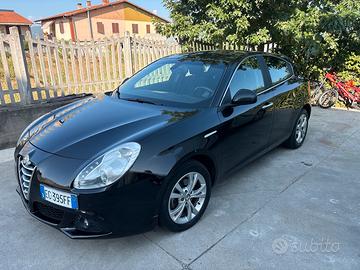 Giulietta 2010 1600 mtj