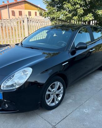 Giulietta 2010 1600 mtj
