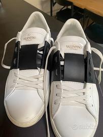 Sneakers Valentino Garavani n. 40,5