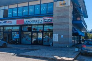 Attività commerciale ristorante e bar