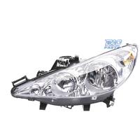 FARO SX CON LENTE PEUGEOT 207 06-