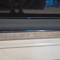 Soundbar barra del suono Samsung hw-s60t/zf