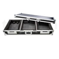 flight case per cdj 2000nxs djm 800