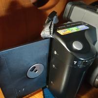 Fotocamera digitale Sony Mavica MVC-FD95