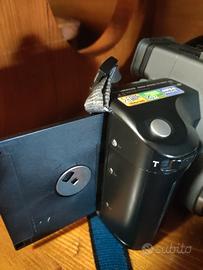 Fotocamera digitale Sony Mavica MVC-FD95