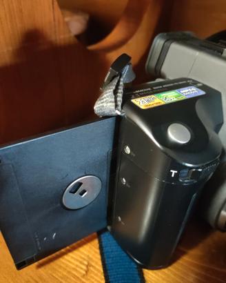 Fotocamera digitale Sony Mavica MVC-FD95