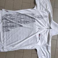 maglia tecnica ttk