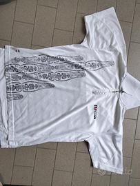 maglia tecnica ttk