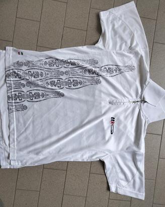 maglia tecnica ttk
