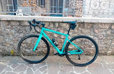 bicicletta