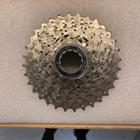 Cassetta  Shimano 105 11V 11-32