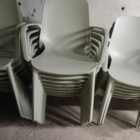 Sedie per Ristorante/Bar/Giardino