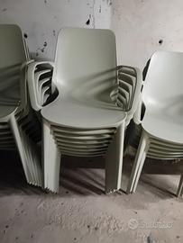 Sedie per Ristorante/Bar/Giardino