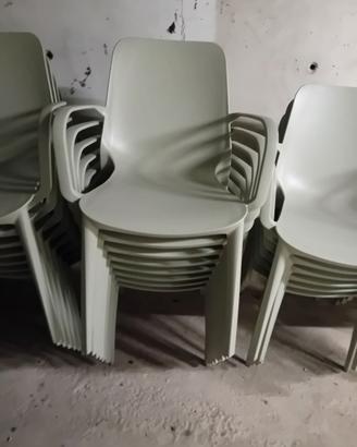 Sedie per Ristorante/Bar/Giardino