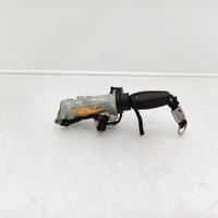 Blocchetto accensione con chiave audi a3 8p1 2009