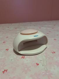 Lampada UV per unghie 2 in 1 Beauty thera-p