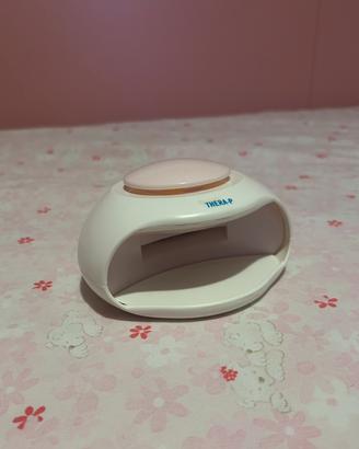 Lampada UV per unghie 2 in 1 Beauty thera-p
