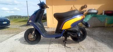 piaggio ntt