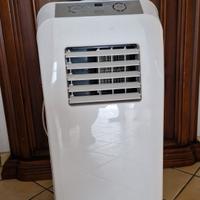 Condizionatore portatile Argo Relax 10000 BTU/h