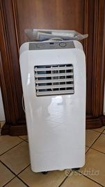 Condizionatore portatile Argo Relax 10000 BTU/h