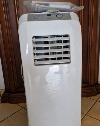 Condizionatore portatile Argo Relax 10000 BTU/h