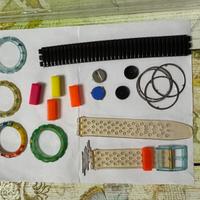 Ricambi originali vari orologi swatch