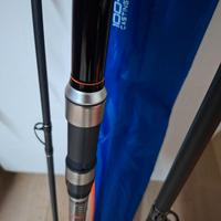 Canna Colmic Elektta 5 lw 100/200