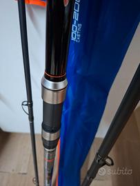 Canna Colmic Elektta 5 lw 100/200