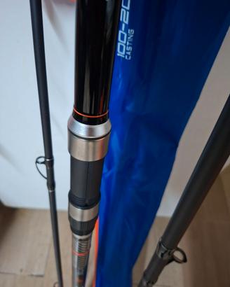 Canna Colmic Elektta 5 lw 100/200