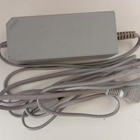 Nintendo Wii - Alimentatore console 
