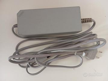 Nintendo Wii - Alimentatore console 