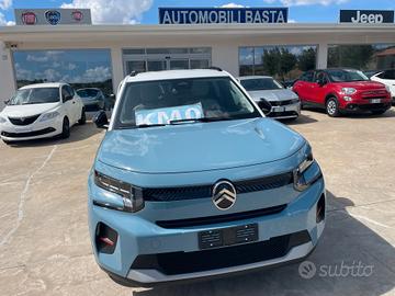 Citroen C3 100 S&S Max "Km 0"