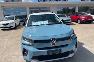 Citroen C3 100 S&S Max "Km 0"