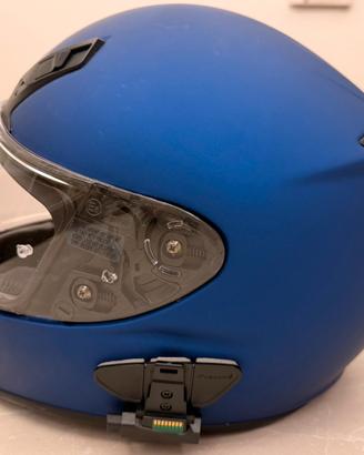 Casco Shoei Ryd