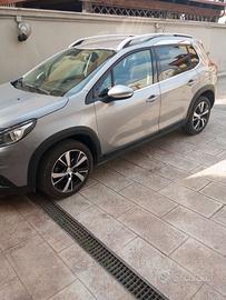 Peugeot 2008 Allure