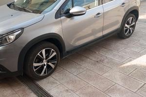 Peugeot 2008 Allure