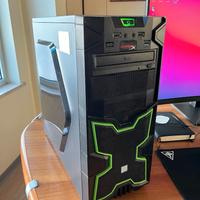 PC GAMING
