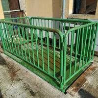 Bilancia merloni 15q