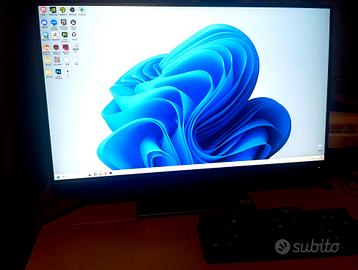 Vend(o) accessori per PC in blocco o singoli 