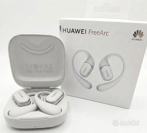 Huawei freearc