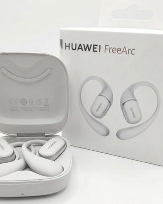 Huawei freearc
