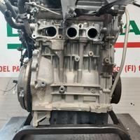 MOTORE Mitsubishi Space Star   3A90